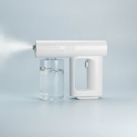 Handheld Electric Sprayer Rechargeable Electric Mist Sprayer Cordless for Control