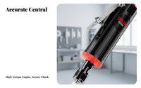 Pneumatic Die Grinder High Power Engine Air-Powered Tool Powerful