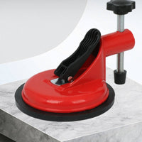 Tile Suction Cup Leveler Precise Leveling Stone Seam Setter Reusable