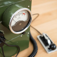 Collectible Decor Tabletop Decoration for Collection Room, Radio Collectors