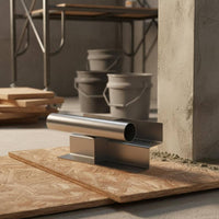 Plaster Corner Stainless Steel Building Tool Rust-Resistant for Masons