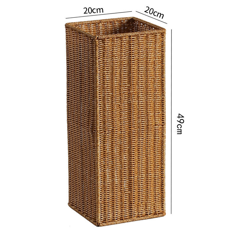 Square Tall