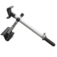 Framework Separator with Wrench Heavy-Duty Tool for Stage Installers
