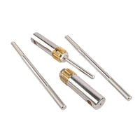 Mountain Road Bike Bottom Bracket Tapping Tool Set Stainless Steel