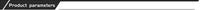 双面路亚盒 防水钓鱼矶钓配件盒亚马逊热销飞蝇 铅头钩亮片收纳盒