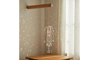 Crystal Sun Catcher Glittering Crystal Suncatcher Gift Idea for Patio