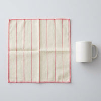 Ultra-Thick 12-Layer Dish Cloths, Absorbent Dishcloth for Kitchen Cleaning, 40cm x 40cm Dishcloths and Magic Wipe Cloth, White