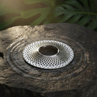Bathtub Drain Hair Catcher Stainless Steel Hair Catcher Easy to Clean