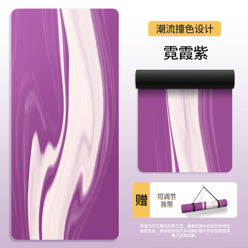 Neon Purple