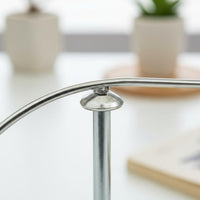Conversation Starter Metal Balancing Tumbler Stress Relief Witch Balancing Toy for Office