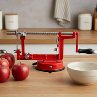 Apple Skinner Corer Stainless Steel 3 in 1 Apple Skinner Heavy Duty