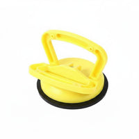 Glass Lifter Suction Cup Ergonomic Handle Vacuum Gripper for Auto Repair Shop