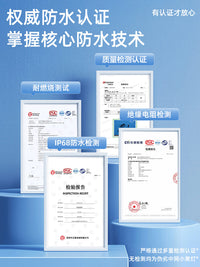 坦克300中网小黄灯改装LED夜间日间装饰灯魏派前脸氛围灯专用配件