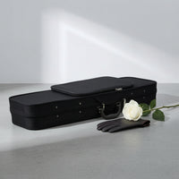 Violin Case Guarding Hard Shell Violin Case Strong for Lessons