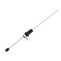 Adjustable Cello Endpin Support Rod with Non-Slip Tip