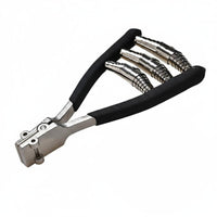 Does Not Damage Strings Racket Stringing Starting Clamp Easy to Use Starting Clamp Sturdy for Gymnasium, Home