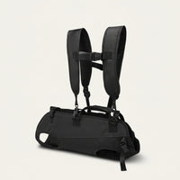 Dog Backpack Carrier Wearable Pet Carrier Backpack Protected Bag for Travel