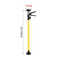 Clamping Support Rod Metal and Plastic Building Tool for Woodworking