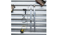 Corrugated Roof Attachment Easy Installation Roof Screw Driver for Roofing