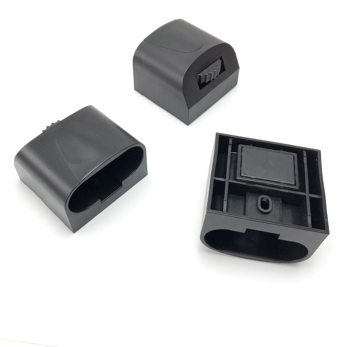 70x30 Oval Tube