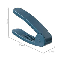 Peanut Sheller Tool Effortless Cracking Manual Peanut Sheller for Children