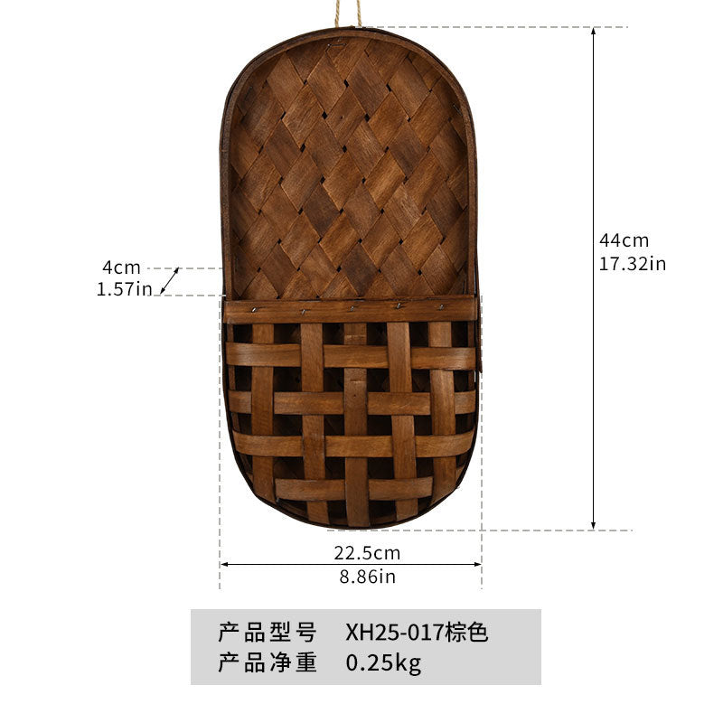 Xh25-017 Brown