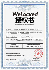 DIY永恒情侣手链套装316L不锈钢双链配925银4锁扣W88-4情侣款
