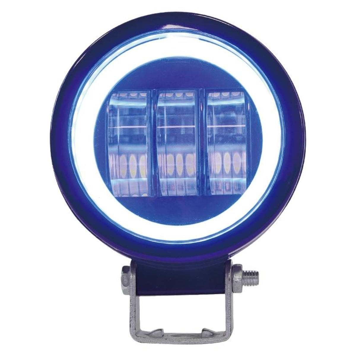 Waterproof LED grille lights for SUV