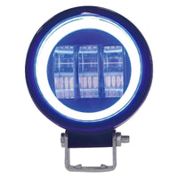 Waterproof LED grille lights for SUV