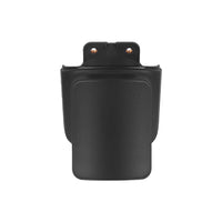 保险牌基座 适用于九号MAX G3电动滑板车后挡泥板塑料挡牌配件
