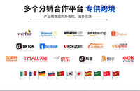 亚马逊户外花园清洁工具收纳架分区收纳洞洞板草坪园艺工具架落地