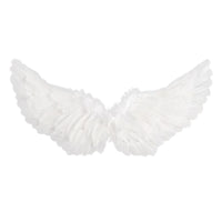 Halloween Children Adult Angel Wings Feather Wings Prop Stage Costume Accessory