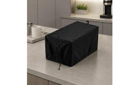 Fryer Dust Cover Waterproof Deep Fryer Cover Heavy-Duty