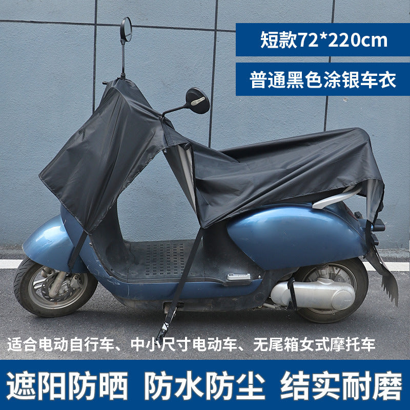 Black / 72-220cm