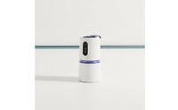 Portable Clothes Dryer Lightweight Mini Clothes Dryer Electric Drying Machine Easy to Use Hassle-Effortless for Travelers