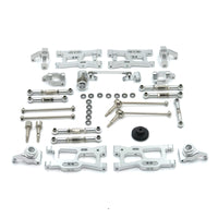 Wltoys 144010 124017-16-18 124018 144001-02 RC Car Upgrade Parts