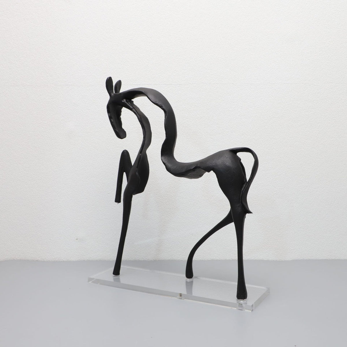 Black 29-9-35cm