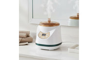 Waterproof Portable Steam Sauna Easy Setup Full Body Steam Sauna Insulated Material Full Body Steamer Box Built-in Safety Features
