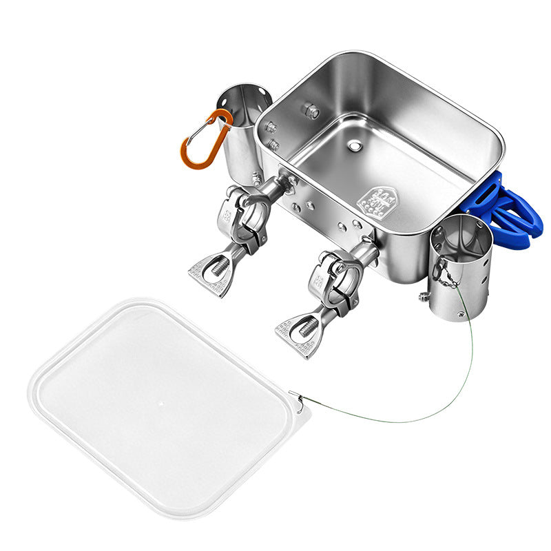 Bait Box 25-34mm