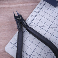 Model Side Cutter Steel Construction Side Cutter Plier Anti-Rust Hand Tool