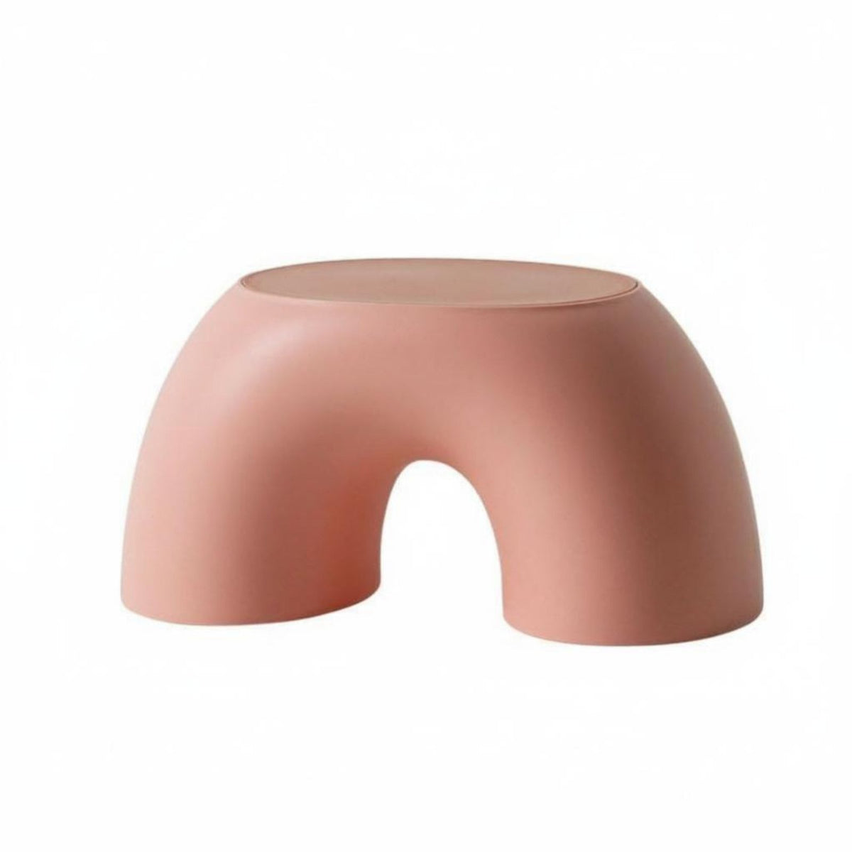 Anti-Slip Feet children's Cartoon Stool Thickened frame young child elevating Rounded Corners Footstool Round Edges for young children, &children, Parents, Bathroom, Playroom, Living Room, Bedroom