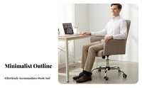 Wheeled Mesh spine Chair Support Computer Seat Height Adjustable Ergonomic Design for Students
