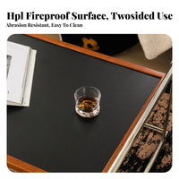 foldable Tea Stand Foldable Design Coffee Table Space-Saving Nordic Inspired for Apartment Dwellers, Homeowners