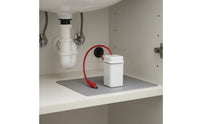 Automatic Urinal Pack Waterproof Design Faucet Case DIY Projects 6V DC Power Pack for Restroom, Kitchen