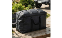 Safeguarding Hardtop Panel Bag Adjustable Hardtop Storage Bag Portable Heavy-Duty for Jeep Owners, Garage