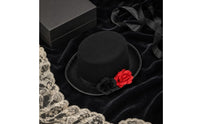 Day of the Dead Accessory Set Cosplay Dress-up Items Party