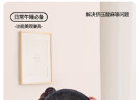Office Chair Headrest Pillow for Napping and Reclining