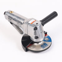 4-inch Pneumatic Angle Grinder 100mm Industrial Polishing Cutting Tool
