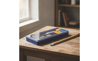 Cue Repair Kit with Case Compact Billiard Chalk Complete Cue Repair Kit for Pool Enthusiasts