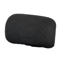 Office Chair Headrest Cover Waterproof Gaming Chair Headrest Cover Dust Resistant Furniture Accessory for Gaming Enthusiasts